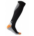  Stdstrumpor Sport Svart/orange 