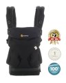  Ergobaby brsele - 360 svart 