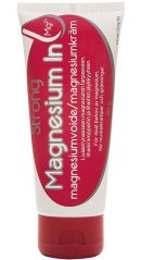  Magnesium In Strong 90 mg 