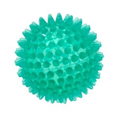 Hrd massageboll 8 cm 