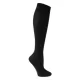 Stdstrumpor microfiber - svarta