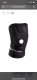 Mueller Wraparound Knee Support