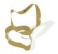 Abilica RubberBands ECO - Medium, beige