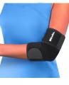  Mueller Adjustable Elbow Support - Armbågsskydd 