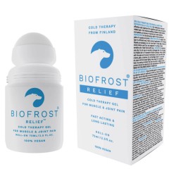  Biofrost Relief  Roll-on 75 ml 
