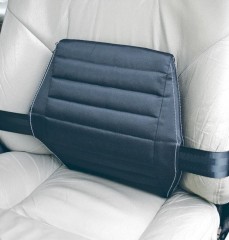  Comfortex carrest - ländstöd för bilen 