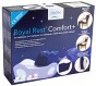  Ergonomisk sovkudde - Royal Rest Comfort+ 